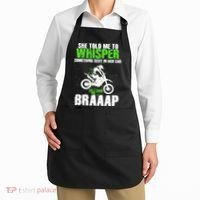 BRAPPP Motocross  Apron thumb 2
