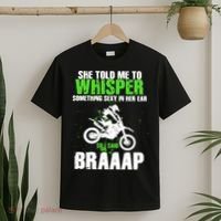 BRAPPP Motocross  T-Shirt thumb 2