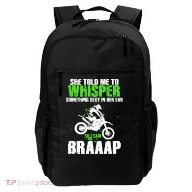Backpack