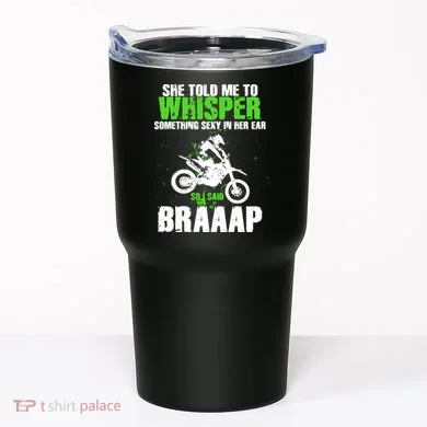 Tumbler