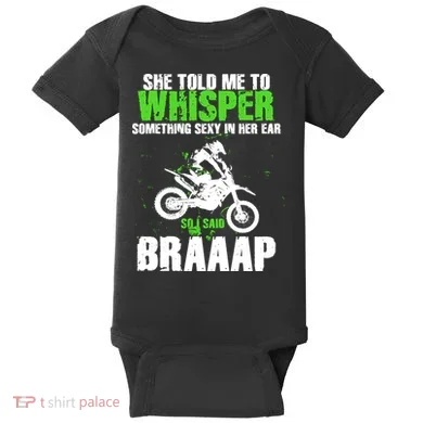 Baby Bodysuit