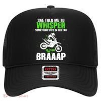 BRAPPP Motocross  Hat thumb 0