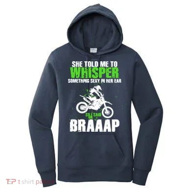Women's Hoodie