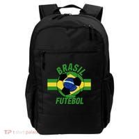 Brasil Futebol Brazil Soccer Backpack thumb 0