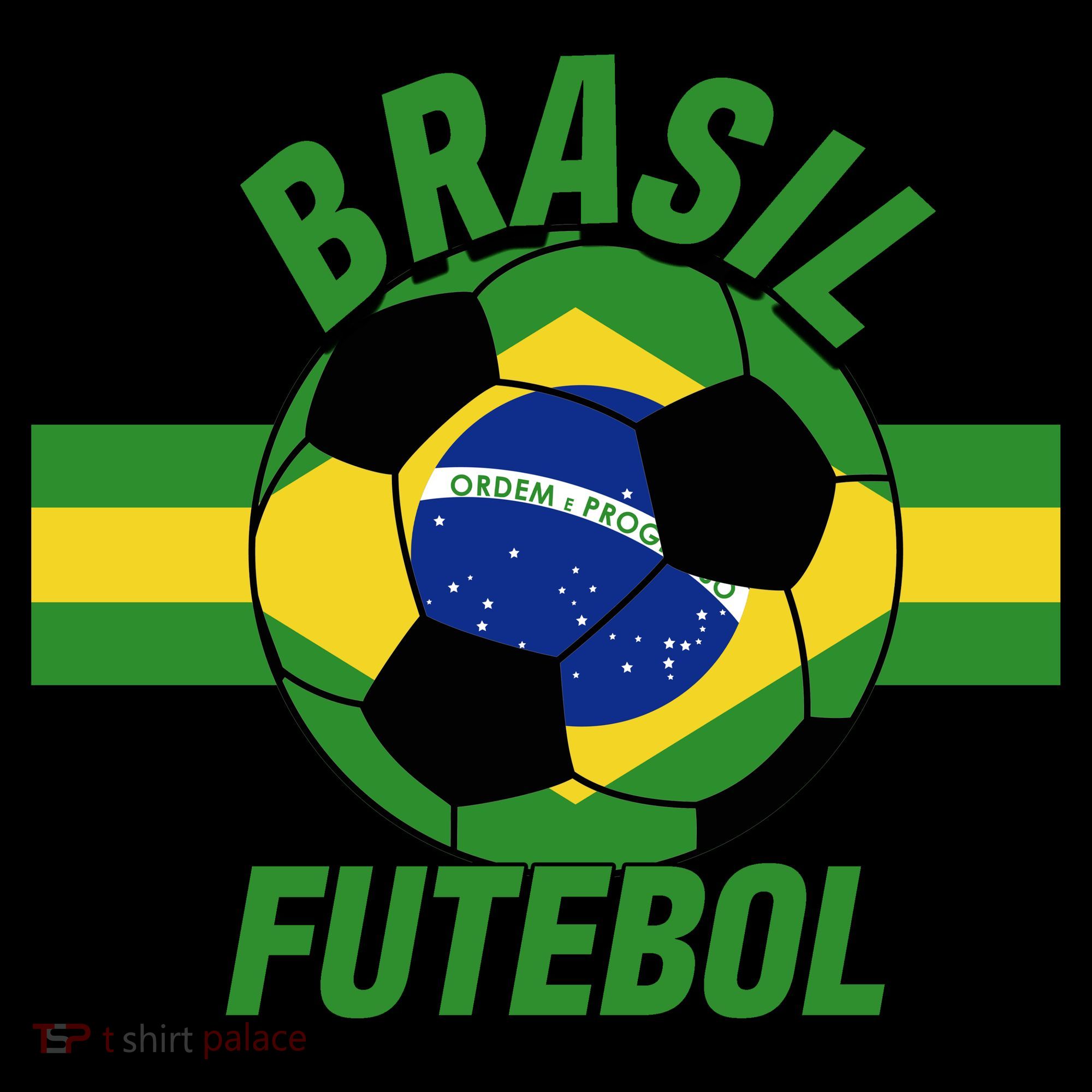Brasil Futebol Brazil Soccer Coffee Mug