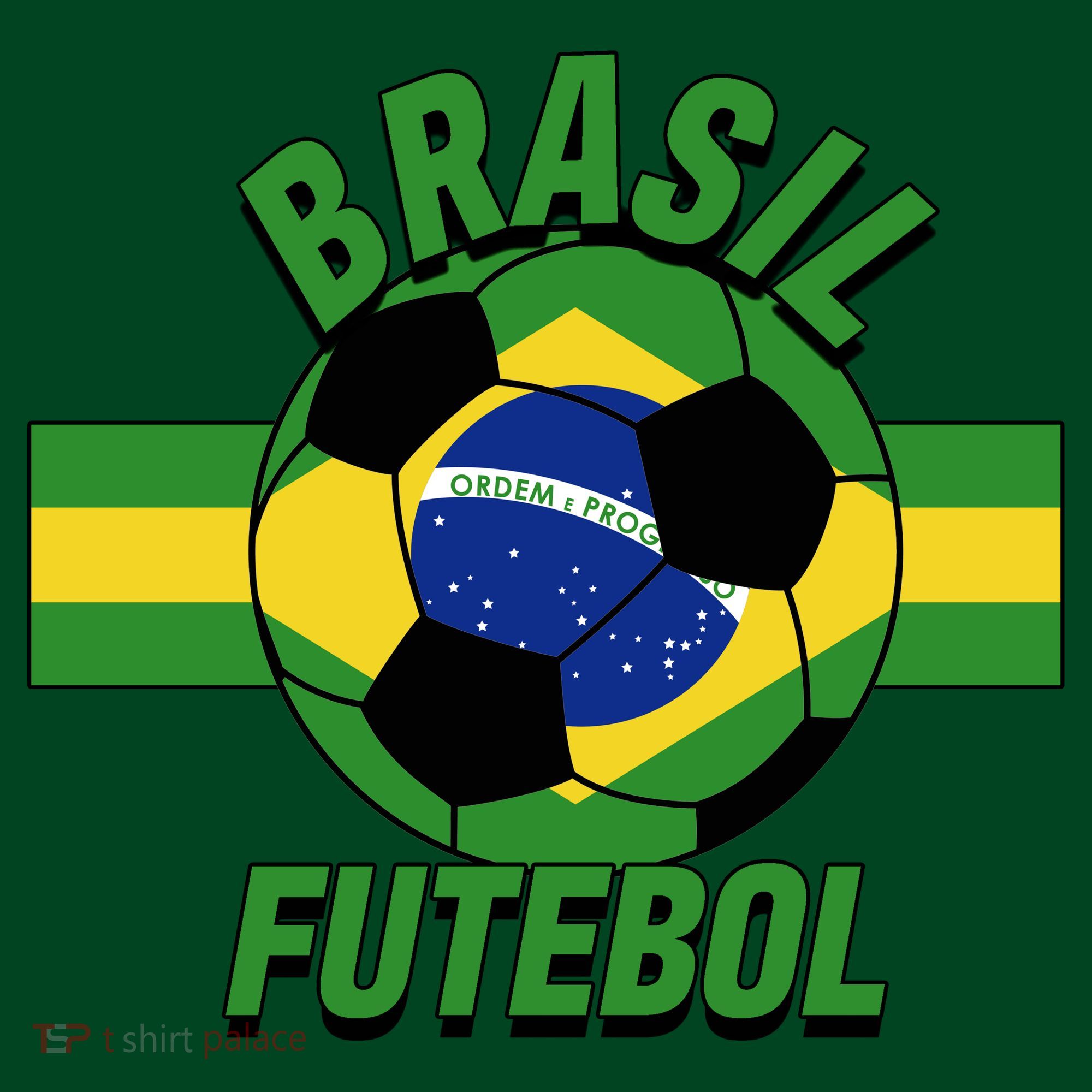Brasil Futebol Brazil Soccer Visor