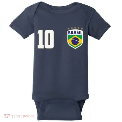 Baby Bodysuit