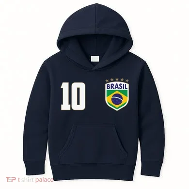 Kids Hoodie