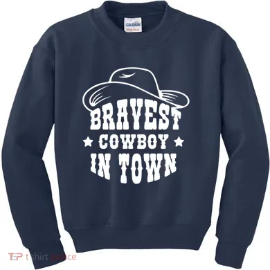 Kids Sweatshirt