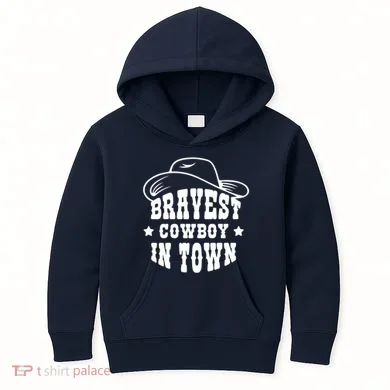 Kids Hoodie