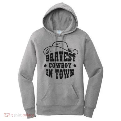 Women's Hoodie