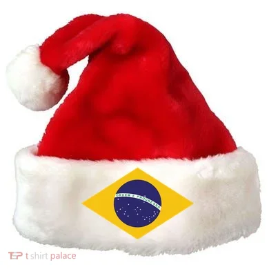 Santa Hat