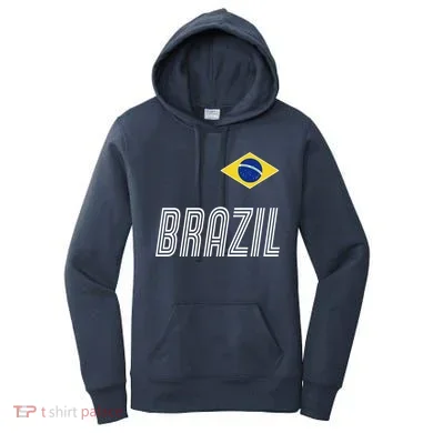 Women's Hoodie