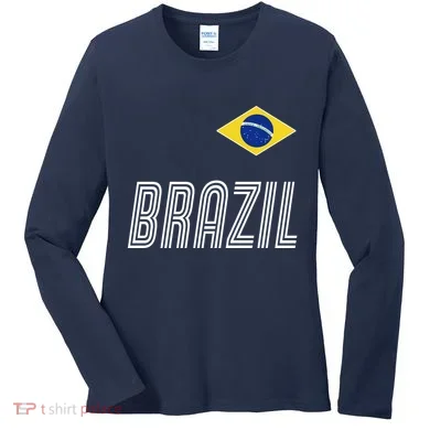 Women's Long Sleeve Shirt