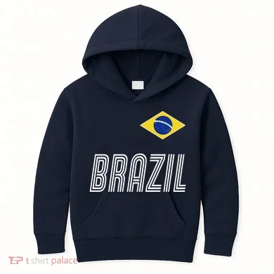 Kids Hoodie