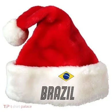 Santa Hat