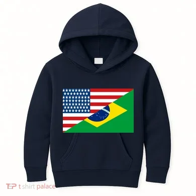 Kids Hoodie