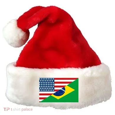 Santa Hat