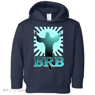 Toddler Hoodie
