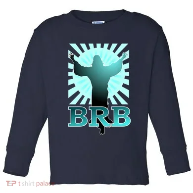 Toddler Long Sleeve