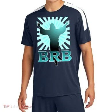 Soccer Jersey