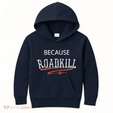 Kids Hoodie