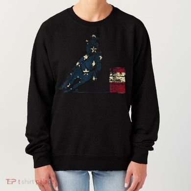 Barrel Racing Women's Sweatshirt