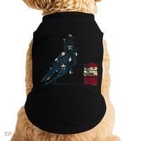 Barrel Racing Doggie Tank thumb 0