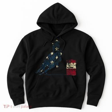 Barrel Racing Hoodie