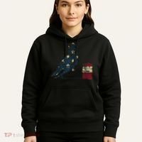 Barrel Racing Hoodie thumb 5