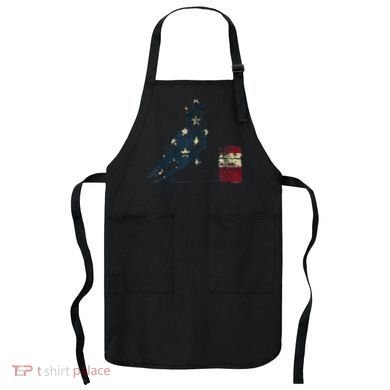 Barrel Racing Apron