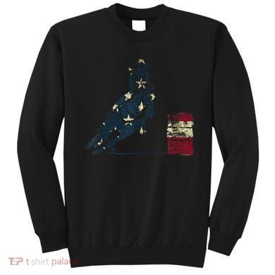Barrel Racing Sweatshirt