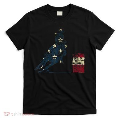 Barrel Racing T-Shirt