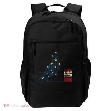 Barrel Racing Backpack