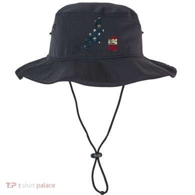 Barrel Racing Bucket Hat