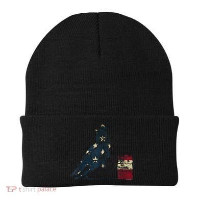 Barrel Racing Beanie