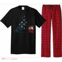 Barrel Racing Pajama Set thumb 0