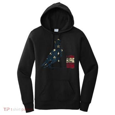 Barrel Racing Women's Hoodie