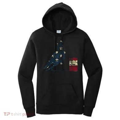 Barrel Racing Women's Hoodie