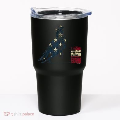 Barrel Racing Tumbler