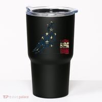 Barrel Racing Tumbler thumb 0