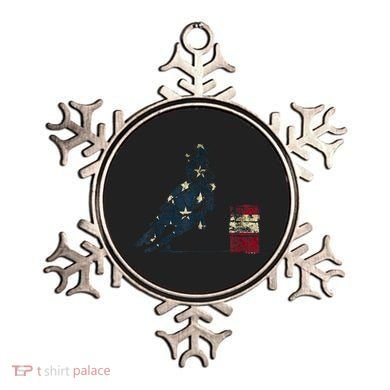 Barrel Racing Ornament