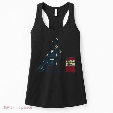 Barrel Racing Women's Tank Top