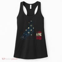 Barrel Racing Women's Tank Top thumb 0