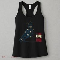 Barrel Racing Women's Tank Top thumb 3