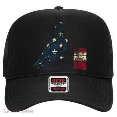 Barrel Racing Hat