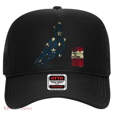 Barrel Racing Hat