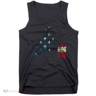 Barrel Racing Tank Top