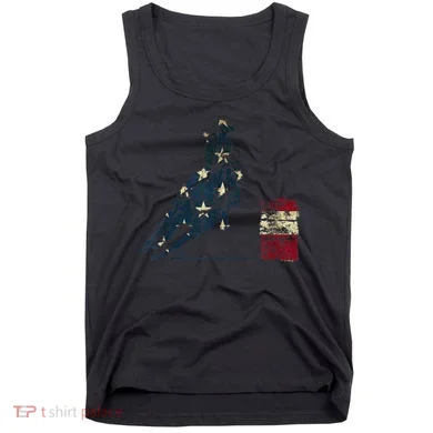 Barrel Racing Tank Top