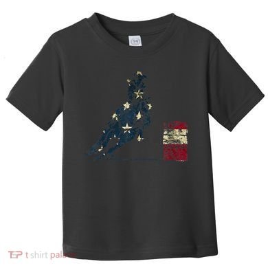 Barrel Racing Toddler T-Shirt